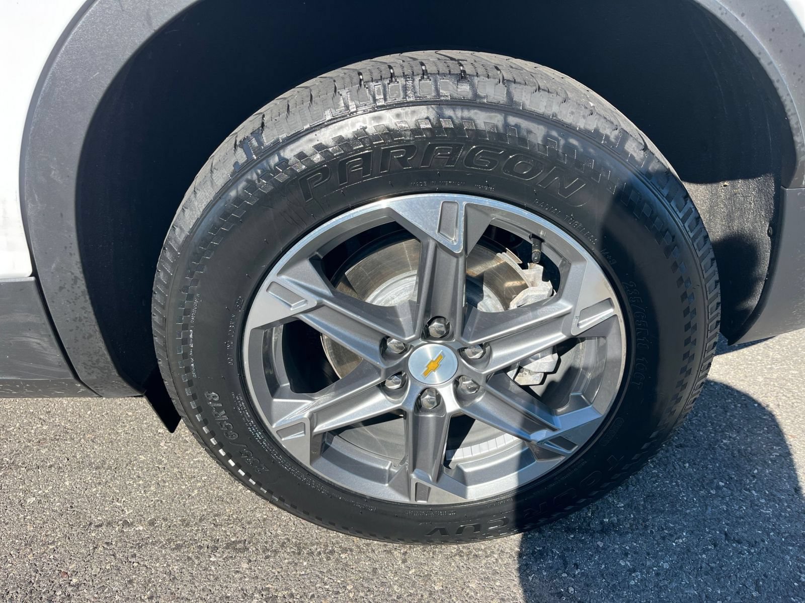 Used 2025 Chevrolet Blazer LT FWD image 30