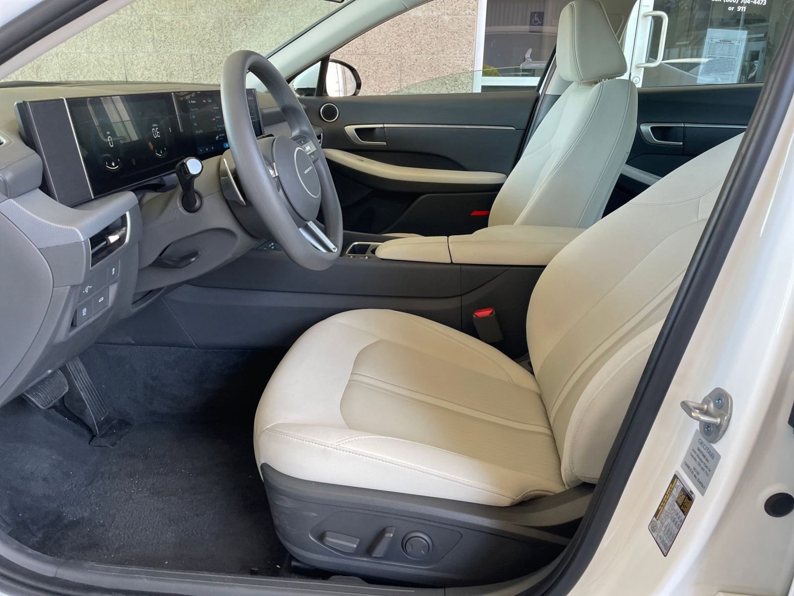 Used 2025 Hyundai Sonata SEL image 28