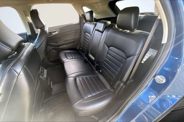 Used 2021 Ford Edge SEL AWD/4WD image 21