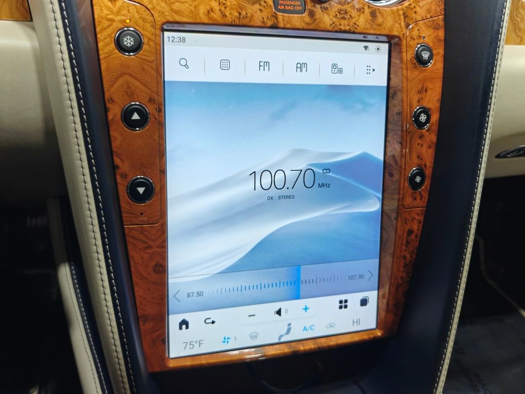 Used 2012 Bentley Continental GT image 36