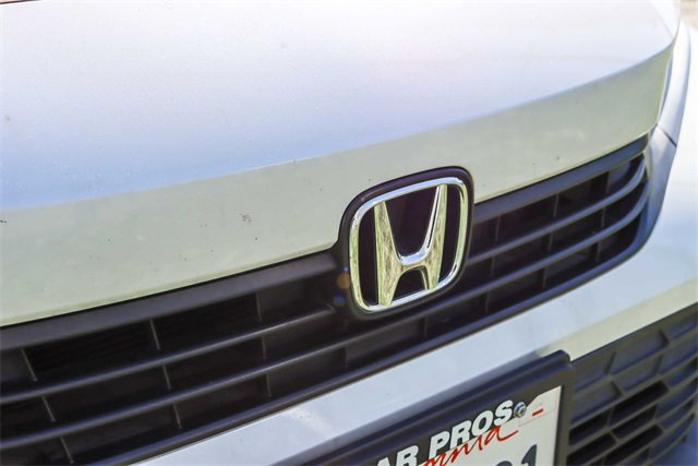 Certified 2022 Honda Civic Sport image 9