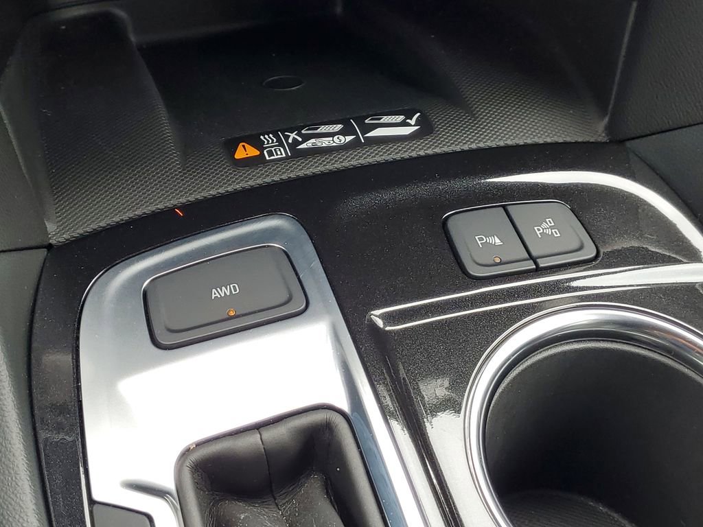 Used 2024 Chevrolet Equinox Premier AWD/4WD image 20