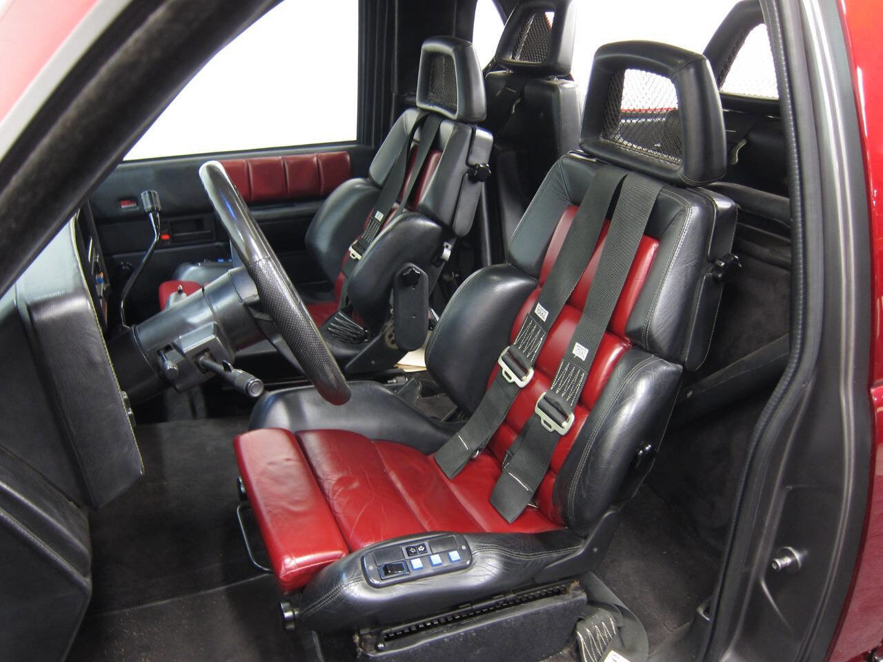 Used 1988 GMC Sierra 1500 2WD Regular Cab image 36
