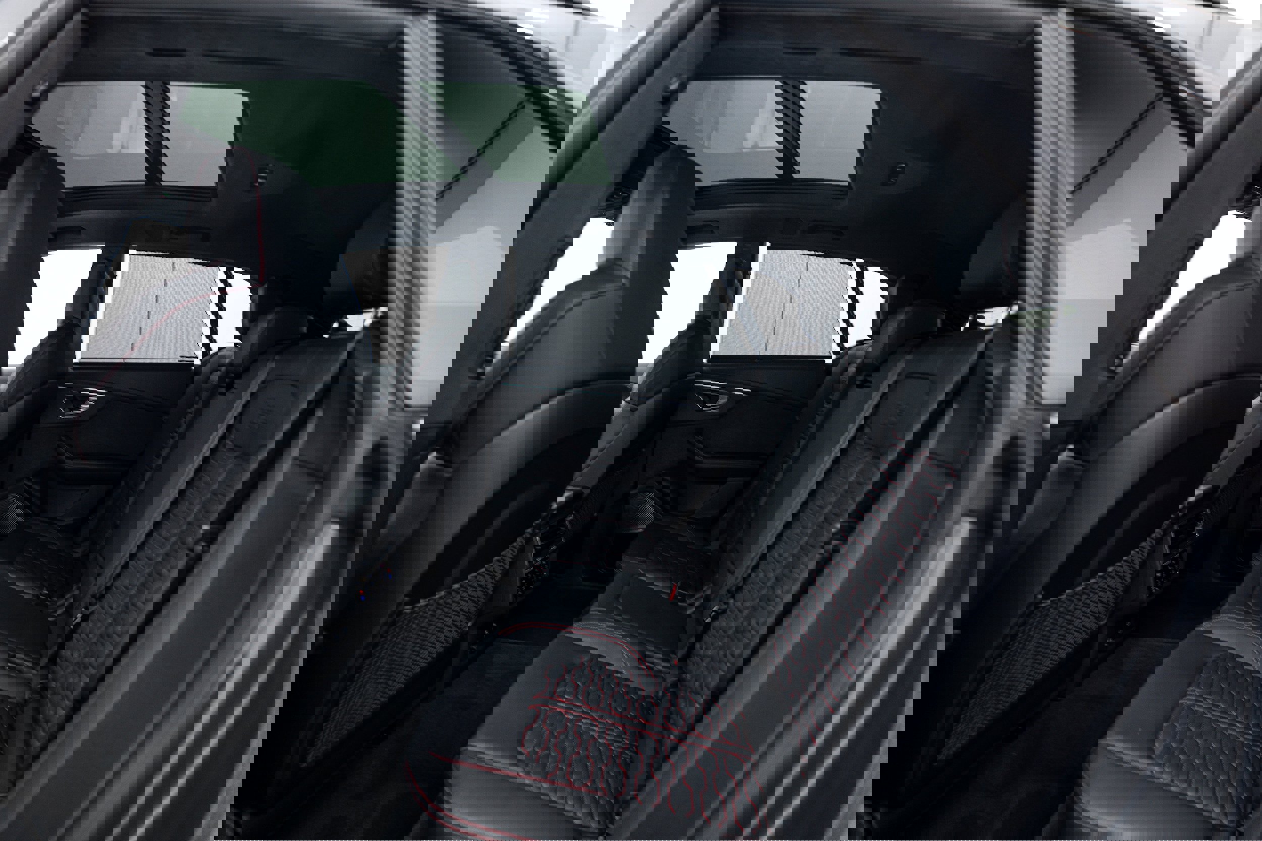 Used 2025 Audi RS Q8 performance image 24