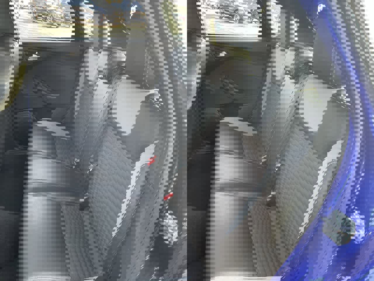 Used 2014 Ford Focus ST w/ Equipment Group 201A image 18