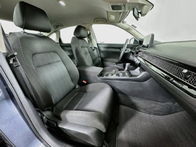 Used 2025 Honda Civic LX image 25