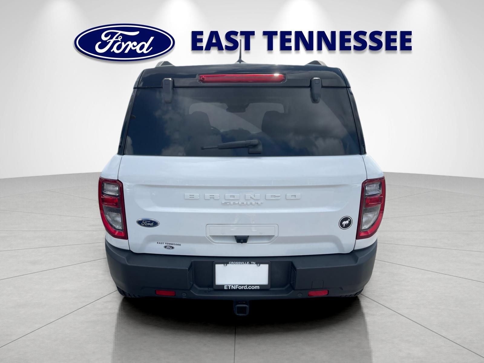 Used 2021 Ford Bronco Sport Badlands w/ Badlands Package AWD/4WD image 4