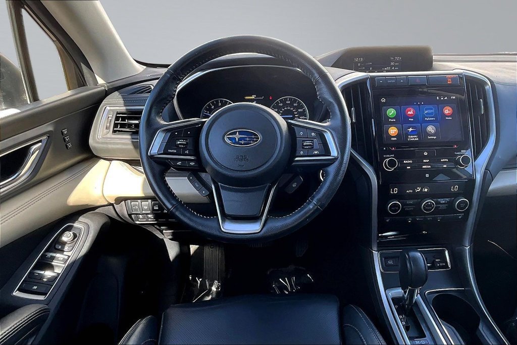 Used 2020 Subaru Ascent Limited w/ Technology Package AWD/4WD image 8