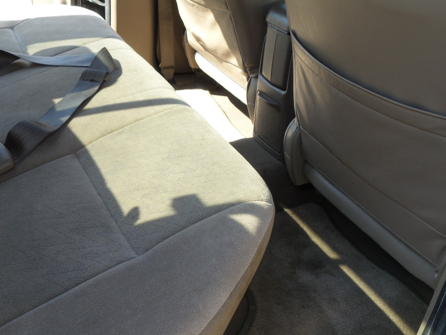 Used 2004 Toyota Tacoma DoubleCab V6 Auto 4WD image 23