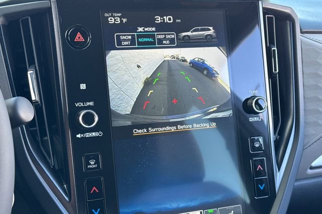 New 2026 Subaru Forester Premium image 17