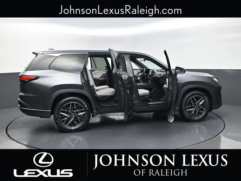 New 2026 Lexus TX 350 FWD image 33