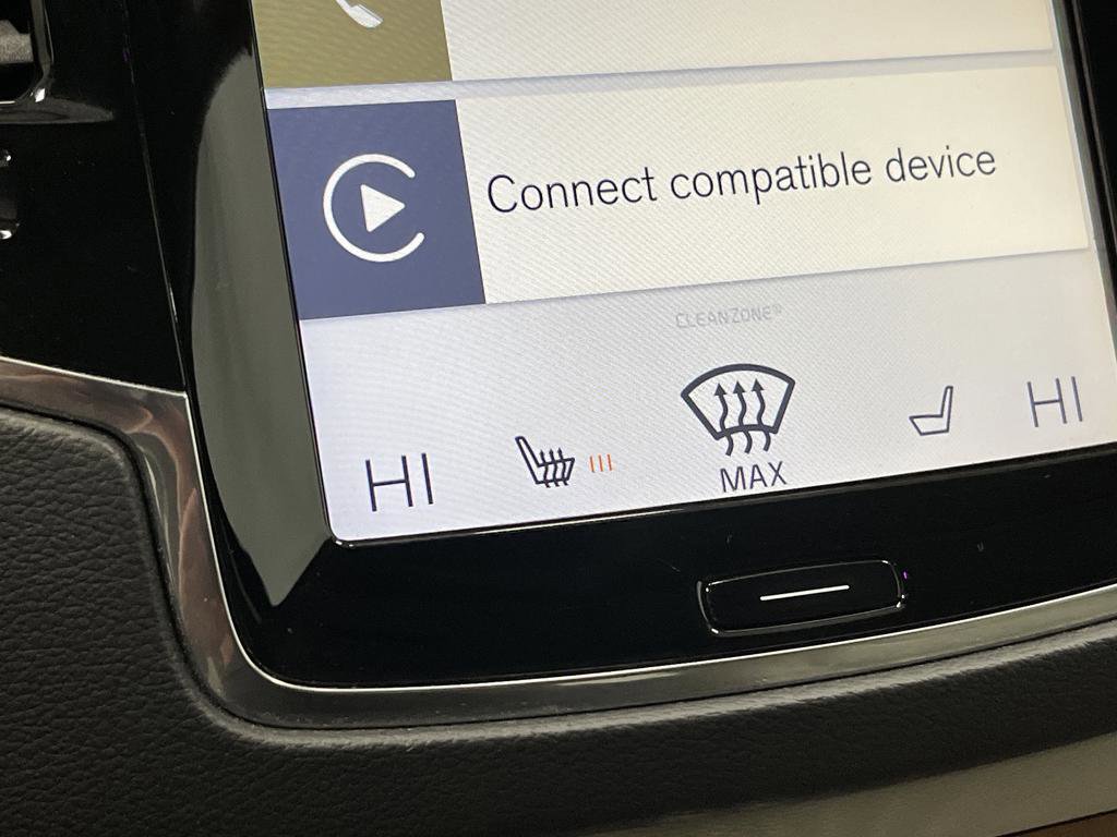 Used 2018 Volvo XC90 T6 Inscription w/ Convenience Package image 8