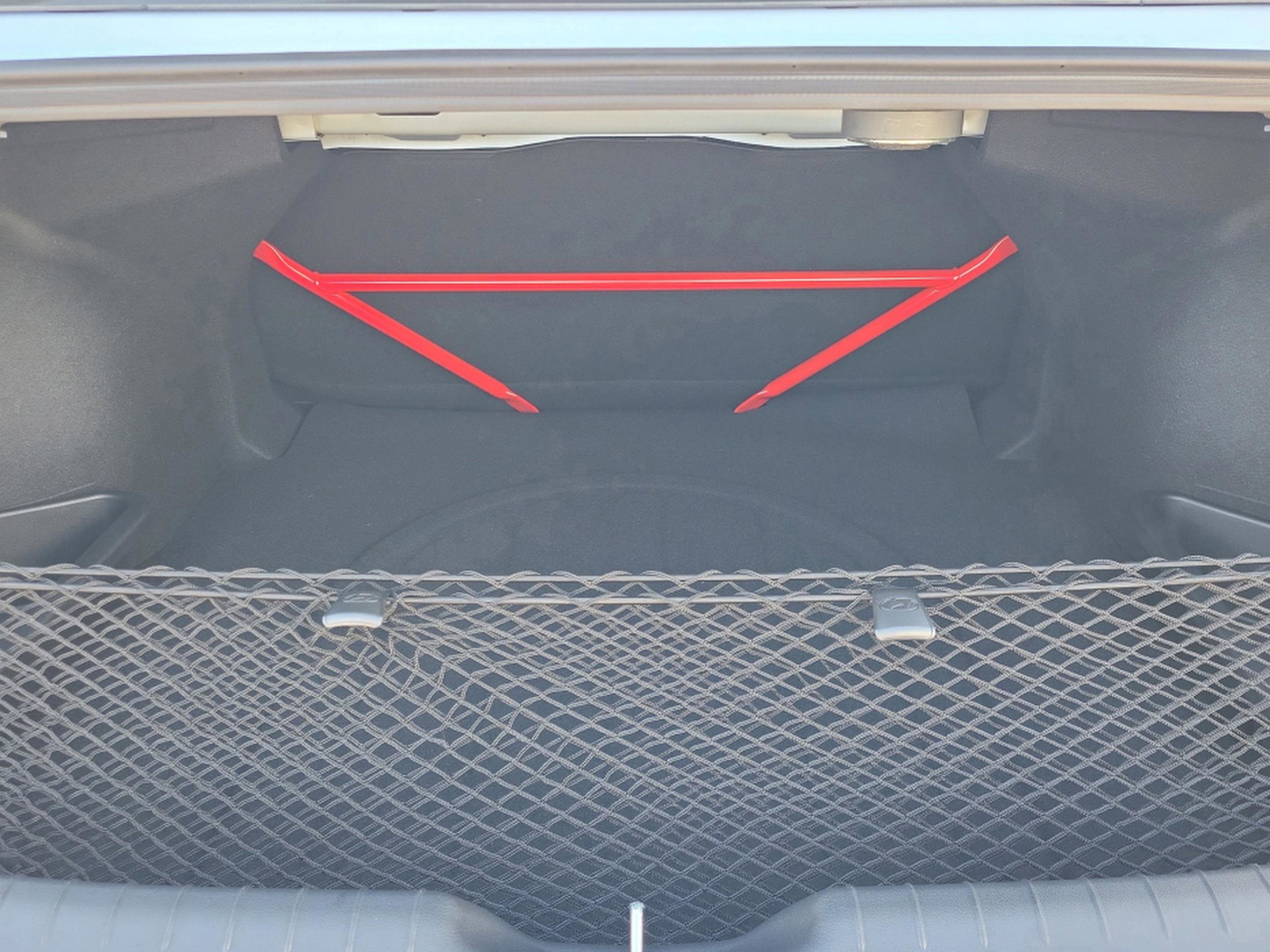 New 2026 Hyundai Elantra N image 9