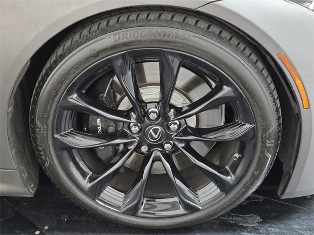 Used 2018 Lexus LC 500 Coupe image 9