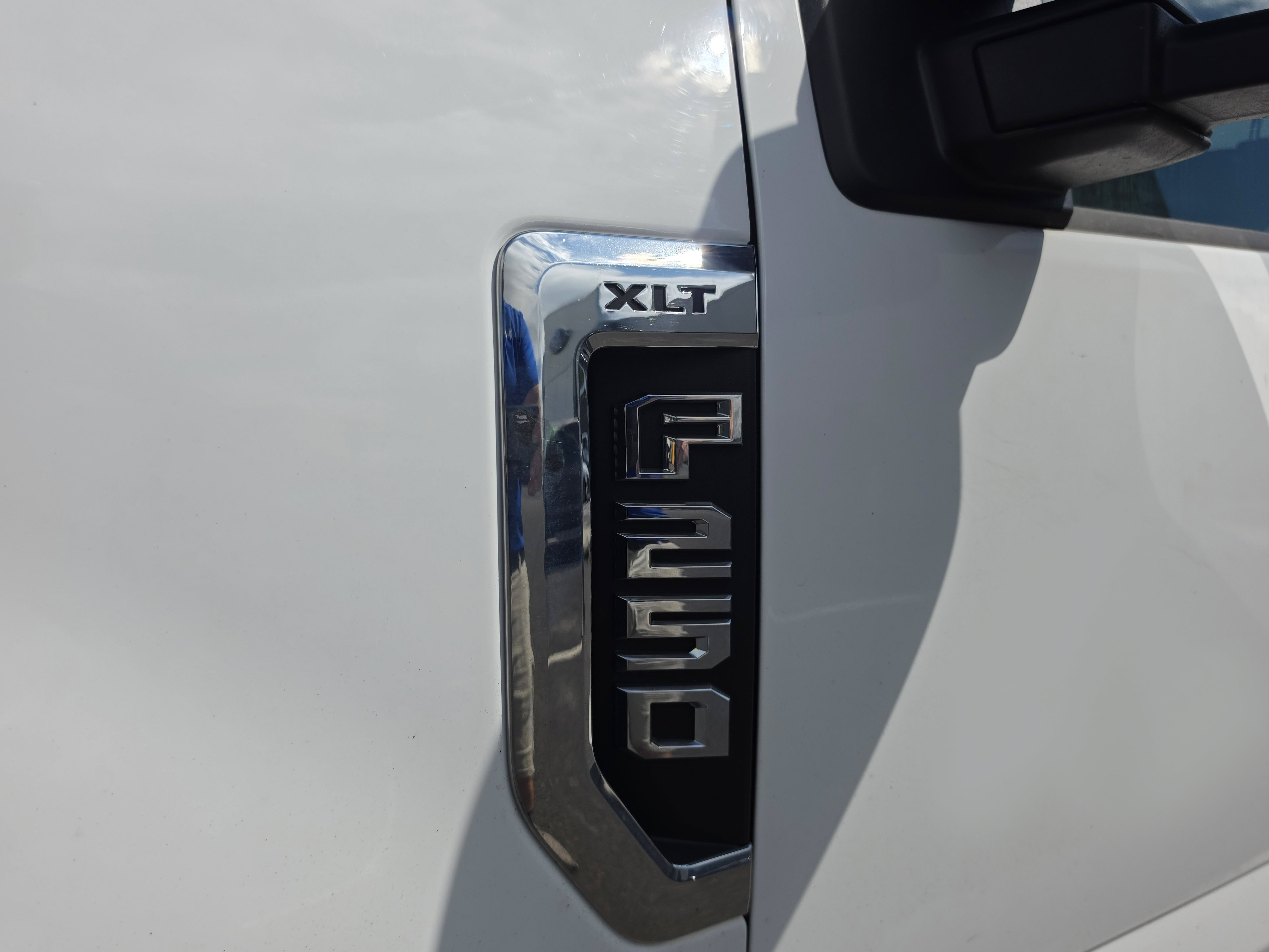 Used 2022 Ford F250 XLT AWD/4WD image 11