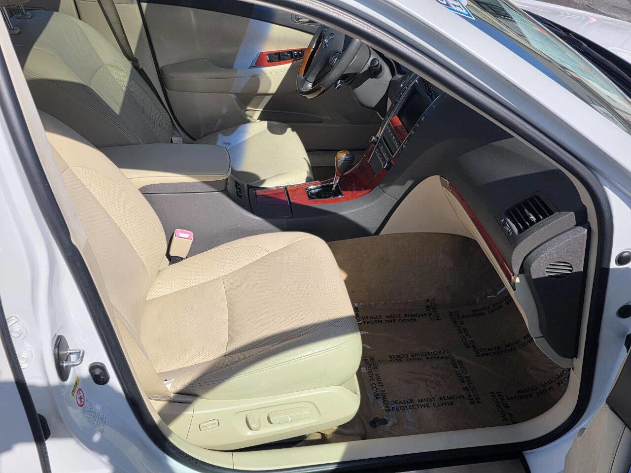 Used 2011 Lexus ES 350 image 10