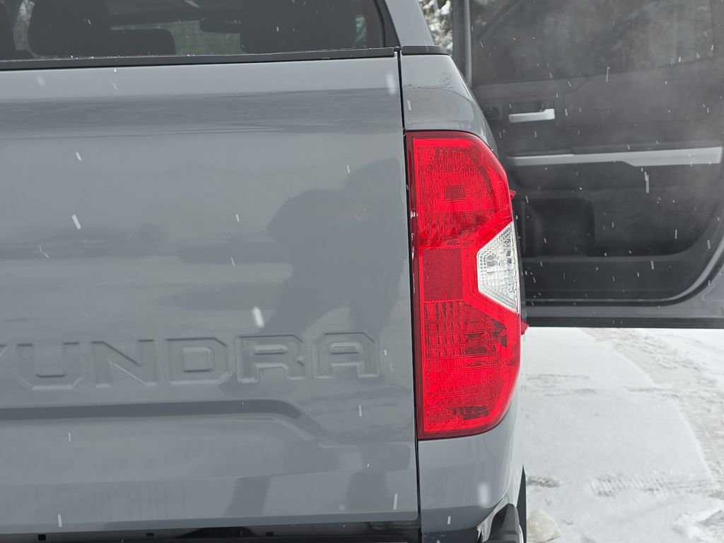 Used 2021 Toyota Tundra TRD Pro image 33