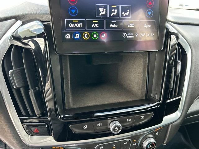 Used 2024 Chevrolet Traverse Premier w/ Redline Edition AWD/4WD image 31