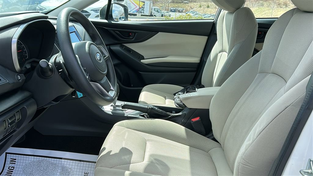 Used 2019 Subaru Impreza 2.0i Premium image 10