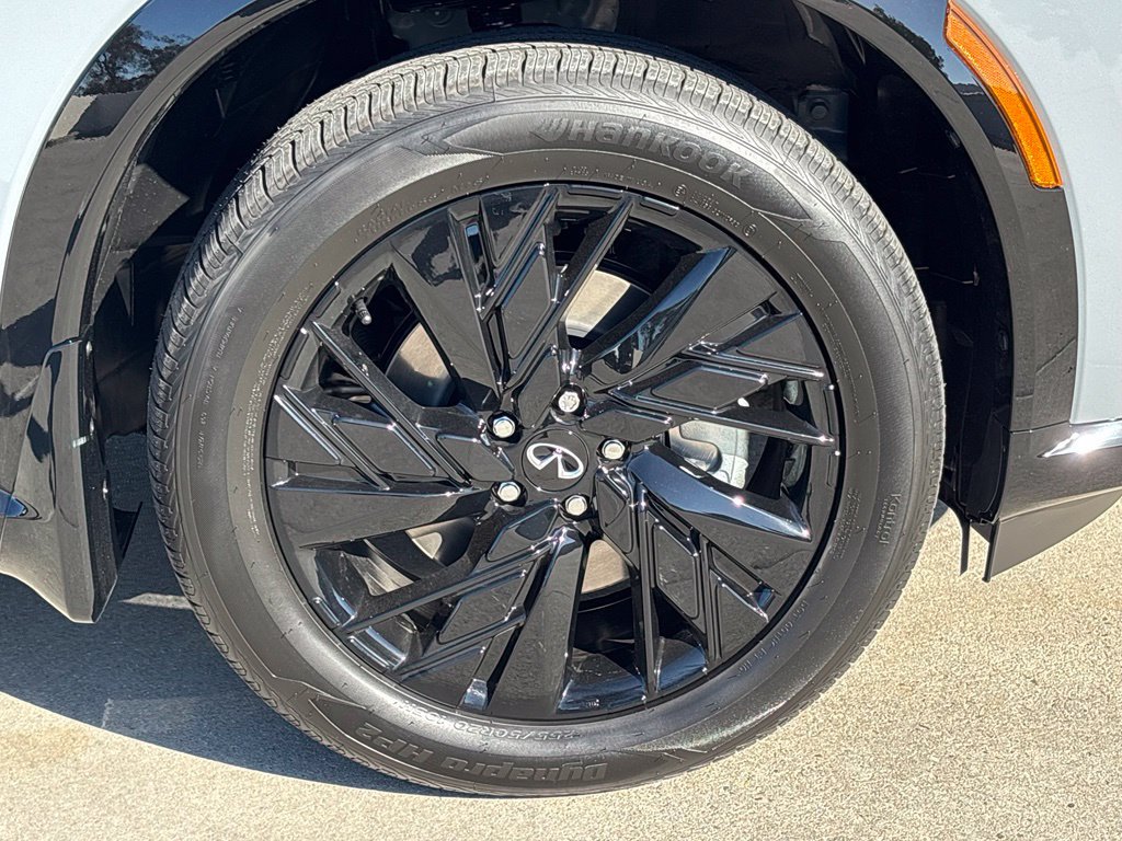 New 2027 INFINITI QX65 Sport AWD/4WD image 33