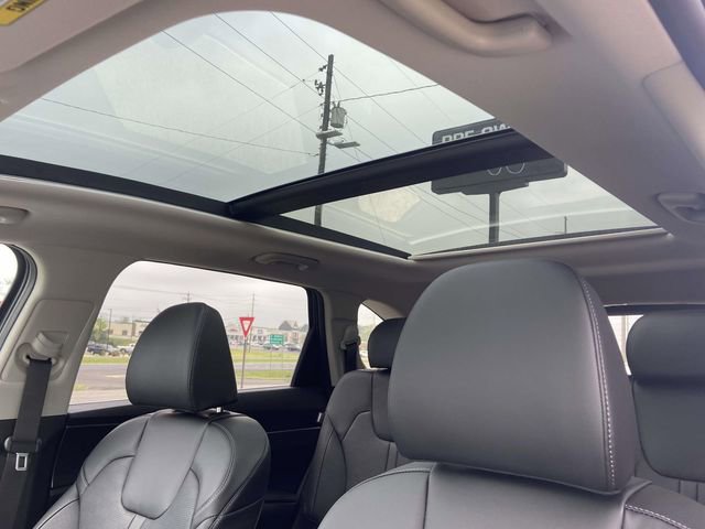 New 2026 Kia Sorento S image 13