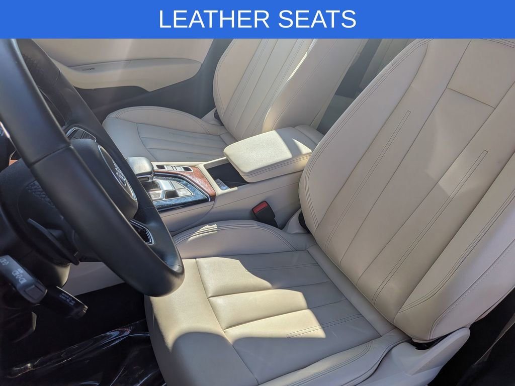 Used 2022 Audi A5 2.0T Premium image 12