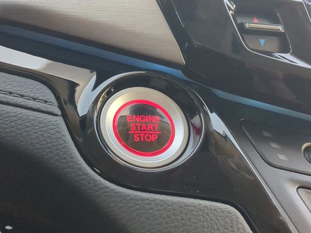 New 2026 Honda Odyssey Touring image 24