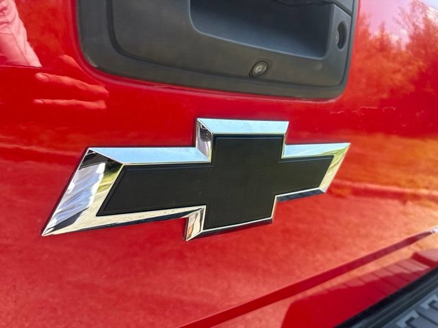 Used 2019 Chevrolet Silverado 2500 LTZ w/ LTZ Plus Package AWD/4WD image 8