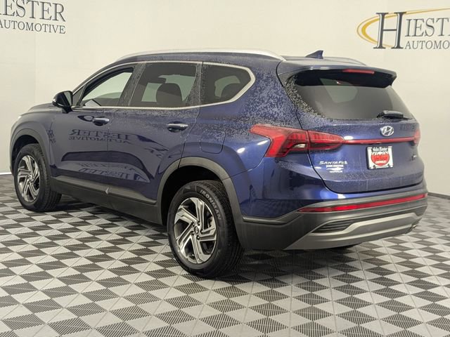 Used 2023 Hyundai Santa Fe SEL image 5