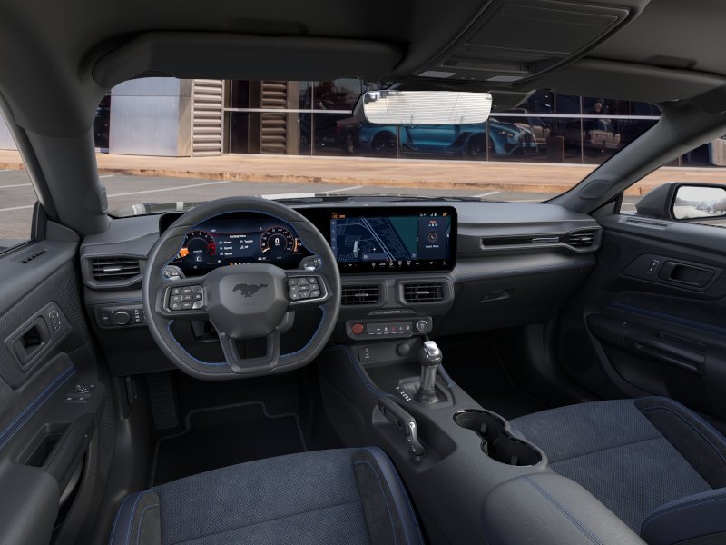 New 2026 Ford Mustang Dark Horse RWD image 33