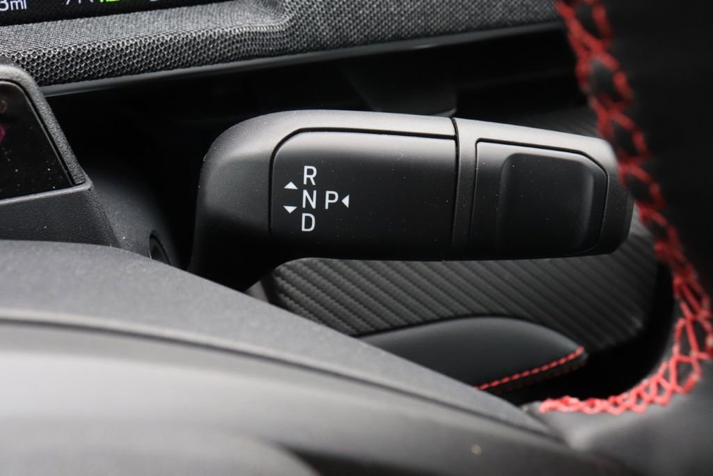 New 2025 Ford Mustang Mach-E Premium w/ Sport Appearance Package image 33