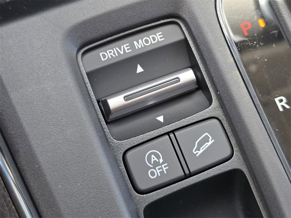 New 2026 Honda CR-V LX image 7