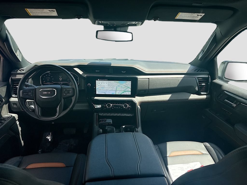 Used 2025 GMC Sierra 1500 AT4 AWD/4WD image 25