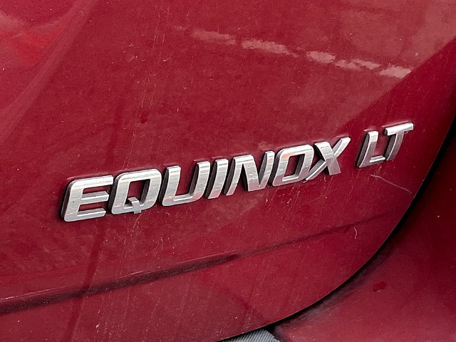Used 2015 Chevrolet Equinox LT w/ Power Convenience Package AWD/4WD image 17