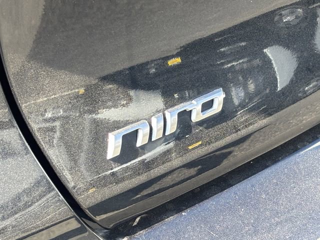 Used 2019 Kia Niro LX image 4