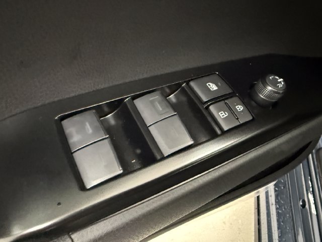 New 2026 Toyota Camry SE w/ Multimedia Upgrade Package FWD image 27