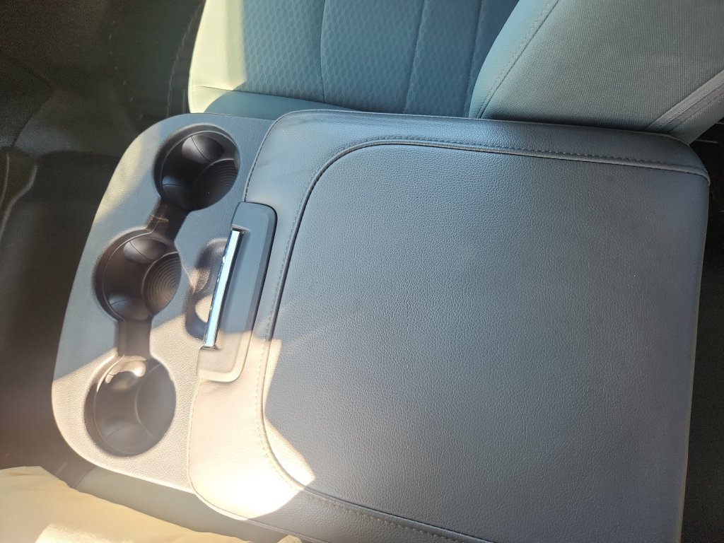 Used 2015 RAM 1500 Tradesman w/ Popular Equipment Group RWD image 20