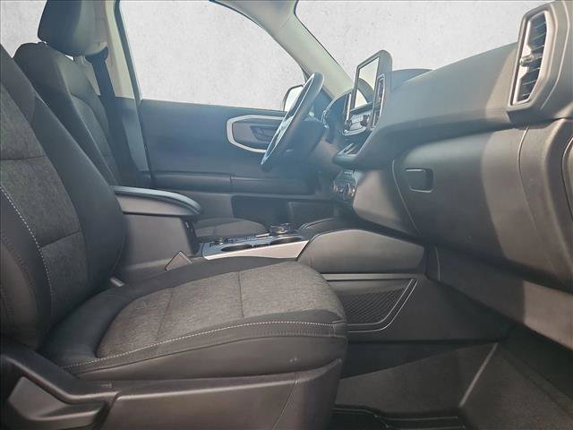 Used 2024 Ford Bronco Sport Big Bend image 21