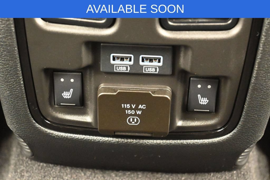 Used 2025 Dodge Durango R/T AWD/4WD image 39