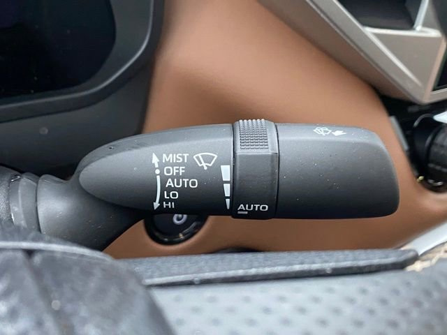 Used 2025 Toyota Tundra 1794 Edition image 49