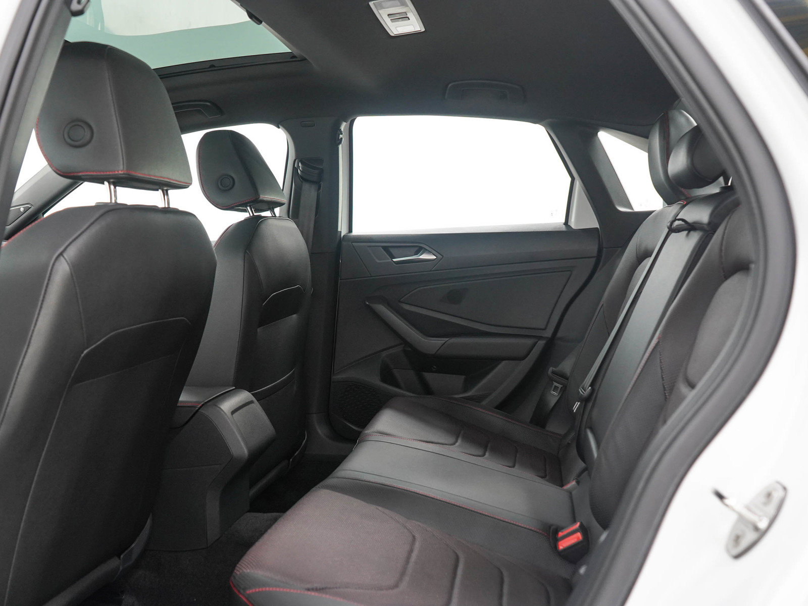Used 2024 Volkswagen Jetta GLI Autobahn FWD image 13