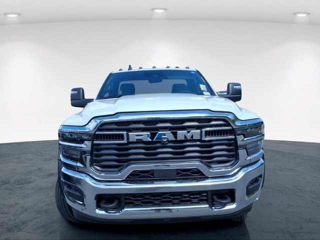 New 2027 RAM 4500 Tradesman AWD/4WD image 4