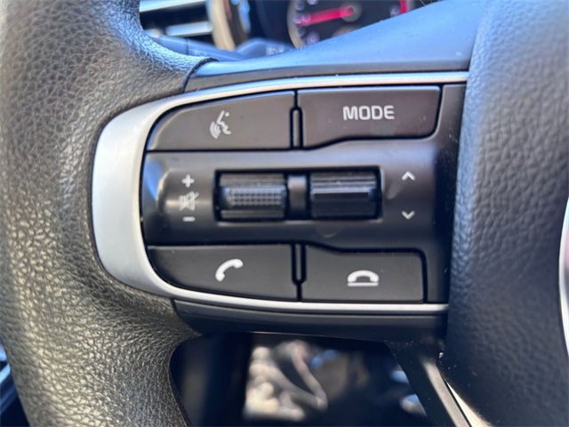Used 2023 Kia K5 LXS image 17