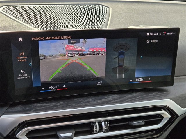 Used 2024 BMW 430i Convertible image 26