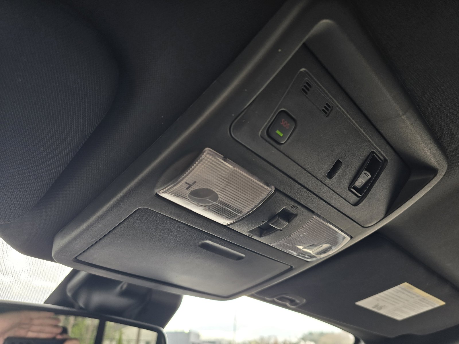 Used 2021 Nissan Titan PRO-4X w/ Pro-4x Convenience Package image 24