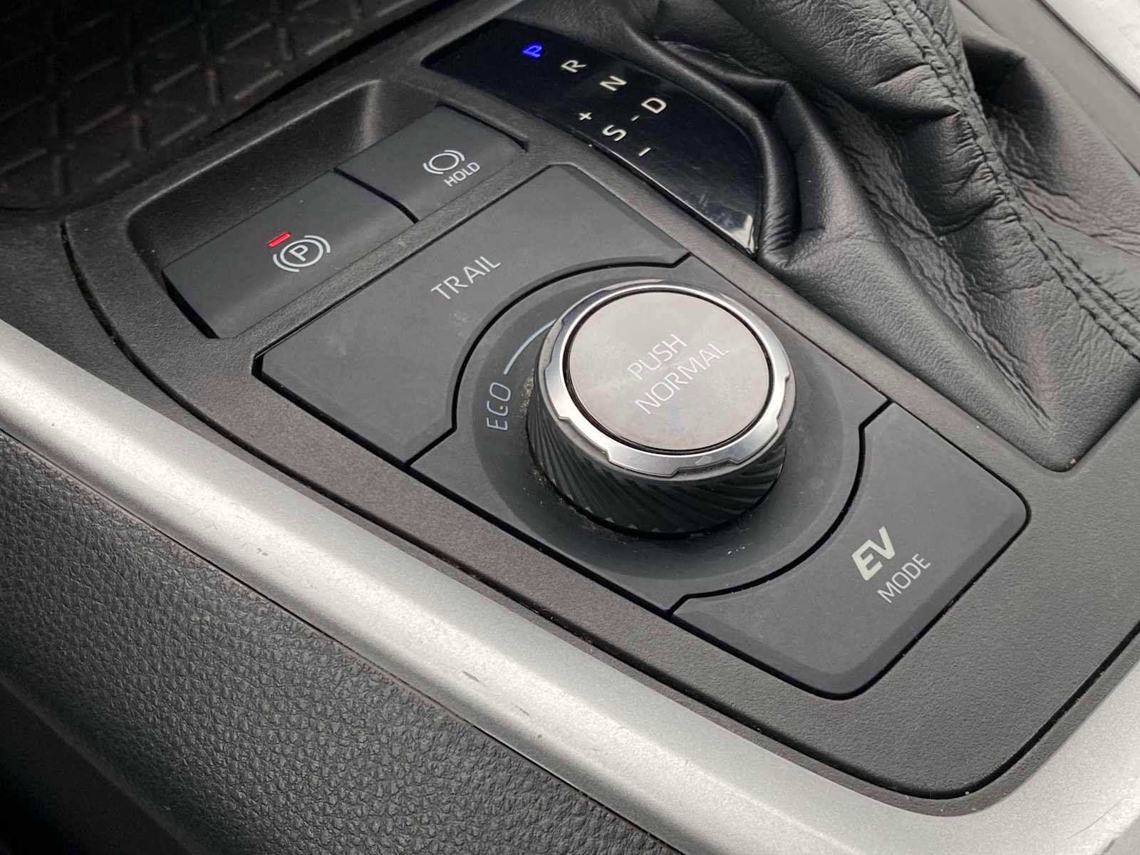 Used 2021 Toyota RAV4 XSE image 25