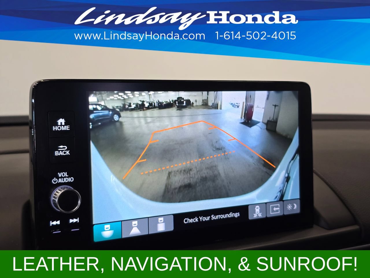 Used 2025 Honda Pilot Touring image 17