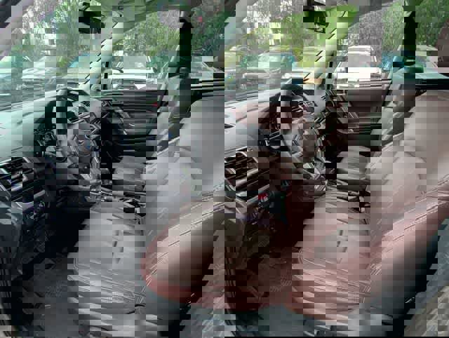 Used 2018 Subaru Forester 2.5i Touring w/ Popular Package #3B image 2