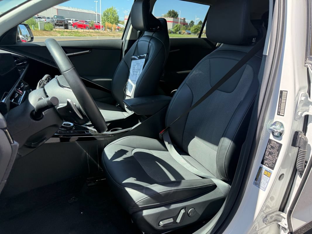 Used 2023 Kia Niro Wind w/ Wind Preserve Package FWD image 61