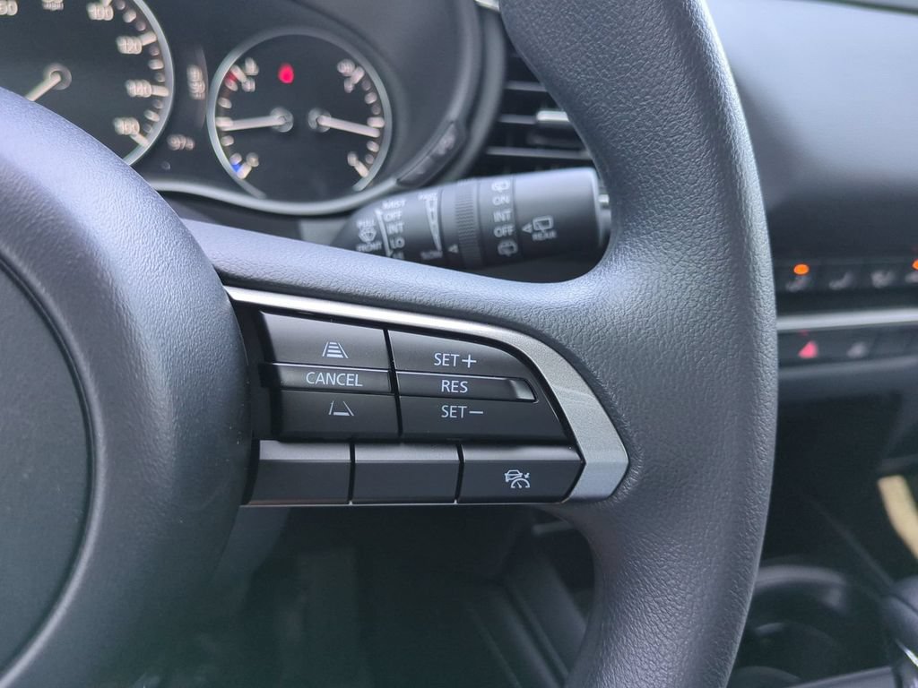 New 2026 MAZDA CX-30 AWD 2.5 S image 22